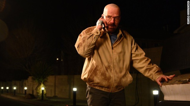 <strong>"Breaking Bad":</strong> Sometimes, TV fans don't know what we've got until it's gone. In the case of "Breaking Bad," the sheer brilliance of the AMC drama didn't truly come into full view until it ended with its fifth season in 2013.