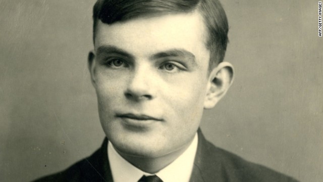 Alan Turing, el padre de la computación castrado por ser gay, recibe perdón real