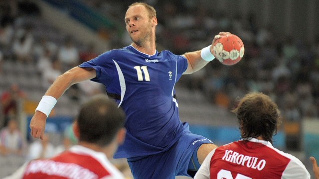 European Handball Federation