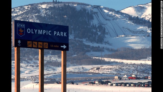 Want to try your hand at a Winter Olympics sport but not sure how to start? Head to <a href='http://utaholympiclegacy.com/' target='_blank'>Utah Olympic Park</a> in Park City and ride in a professionally piloted bobsled, learn how to curl or figure skate, and watch live Olympic trials (if you can make it in early January). Guided tours show the behind-the-scenes work of operating an Olympic park. 