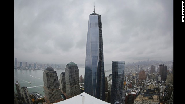 <a href='http://www.panynj.gov/wtcprogress/index.html' target='_blank'>One World Trade Center</a> will be the tallest building in the United States when completed in 2014, creating yet another reason for tourists to flock to downtown New York. They already head to the National September 11 Memorial &amp; Museum to pay their respects, making Lower Manhattan the second most popular destination in New York (behind Times Square).