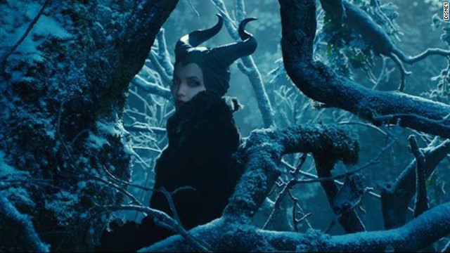 <strong>"Maleficent"</strong>: Once upon a time there were retellings of fairy tales that did well at the box office (such as "Snow White and the Huntsman"), and that time is now -- so, naturally, we're seeing more of them. "Maleficent" tells the Sleeping Beauty story from the point of view of "Mistress of All Evil," played by Angelina Jolie, who isn't as dark as she appears. The film is Disney's big summer bet, with a budget rumored to be in the $200 million range. (<i>May 30</i>)<!-- -->
</br>