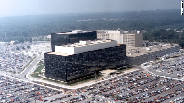 Why U.S. should care about surveillance abroad