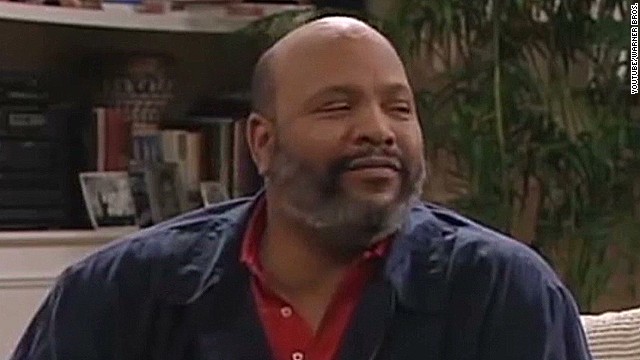 james avery actor death