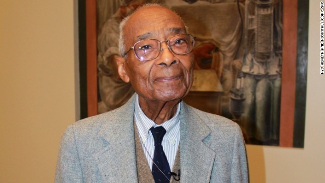 Dr. John W.V. Cordice, the surgeon who operated on Martin Luther King Jr. after King was stabbed in Harlem in 1958, died Sunday, December 29, in Iowa. Cordice was 95.