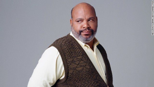 james avery actor death