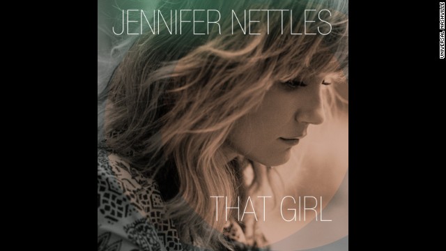 <strong>"That Girl," Jennifer Nettles</strong>: The belle of "Sugarland," Jennifer Nettles, is stepping out on her own with "That Girl." The country star tapped super-producer Rick Rubin to help her concoct this 11-track solo debut album. "The result is an album that plays to my roots -- country, '70s radio, gospel and singer-songwriter," Nettles told <a href='http://www.rollingstone.com/music/news/sugarlands-jennifer-nettles-going-solo-in-2014-20131113' target='_blank'>Rolling Stone</a>. (<i>January 14</i>)