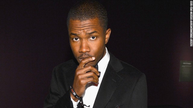 <strong>Frank Ocean</strong>: The "Superpower" track on Beyoncé's surprise self-titled album is great and all, but we need more than that from Frank Ocean. As in, a brand-new album. Luckily, the acclaimed musician has said that <a href='http://pigeonsandplanes.com/2013/02/frank-ocean-new-album/' target='_blank'>he's already compiling tracks</a> for his next project, and that we can expect <a href='http://www.nme.com/news/frank-ocean/73212' target='_blank'>new music in the summer of 2014</a>. (<i>TBD)</i>