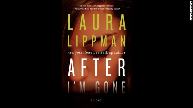 Laura Lippman is a doyenne of the mystery, and we're considering her latest, "After I'm Gone," a little Valentine's Day present to her fans. The book covers decades as it unspools one man's mysterious disappearance -- and how it has affected the lives of his wife, his three daughters and his mistress. (<i>February 11</i>)
