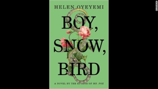 Helen Oyeyemi is incredibly deft at spinning a yarn, as we saw with 2012's fantastic "Mr. Fox." With "Boy, Snow, Bird," Oyeyemi again plays with fantasy by dipping into the familiar story of "Snow White" and turning it inside out. Her version focuses on a woman named Boy Novak who happens to marry a widow with a stepdaughter named Snow Whitman. When Boy has her own daughter, Bird, the wicked stepmother in her starts to rear its head. You see, with the birth of Boy's dark-skinned daughter, it's revealed that the Whitmans are light-skinned African-Americans passing for white. (<i>March 6</i>)