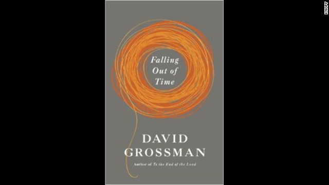 In "Falling Out of Time," David Grossman tackles the difficult topics of grief and bereavement, beginning with the pain of a parent losing a child. Part play, part novel, Grossman's latest follows an unnamed man as he searches for his dead son accompanied by other townsfolk seeking to lay to rest their own loss. (<i>March 25</i>)