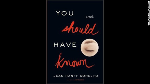 "Admission" author Jean Hanff Korelitz might have another Hollywood film on her hands with her latest novel. Korelitz, whose book about a college admissions counselor whose world is turned upside down when she meets a gifted boy who might be the son she gave up was turned into a movie starring Tina Fey, has once again weaved a tale focused on the intellectual elite. This time, however, there's a touch of thrills: The therapist at the heart of the story is living an ordinary life -- until the day her missing husband and a suspicious death create a domino effect of unwanted revelations. (<i>March 18</i>)