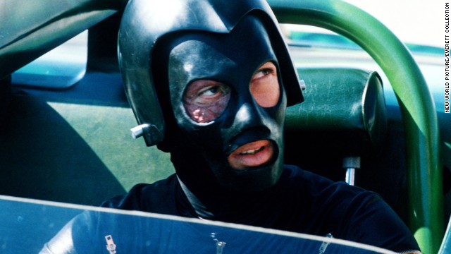 <strong>"Death Race 2000"</strong> (1975) 