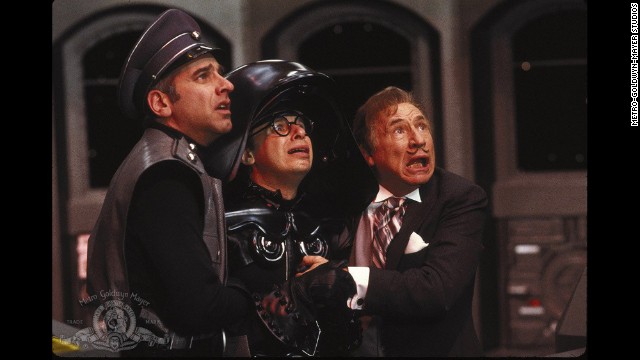 <strong>"Spaceballs" </strong>(1987) 