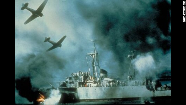 <strong>"Tora! Tora! Tora!"</strong> (1970) 