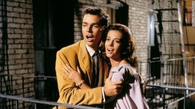 <strong>"West Side Story" </strong>(1961)