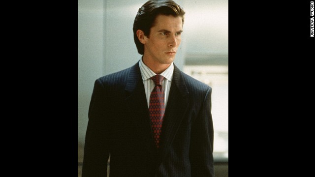 <strong>"American Psycho"</strong> (2000)