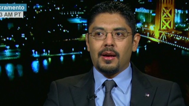 Undocumented Man Gets Law License - New Day - CNN.com Blogs