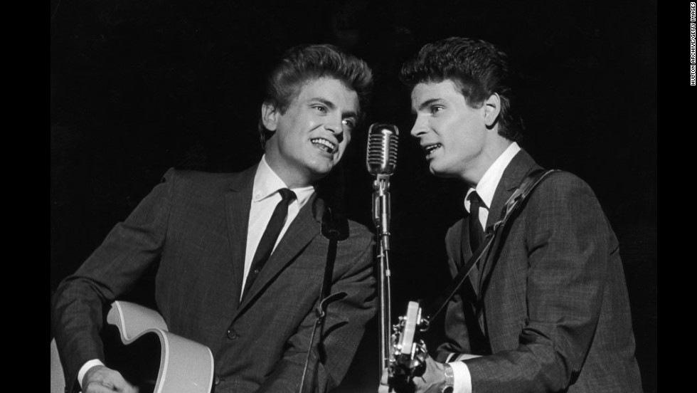 Everly Brothers The Everly Brothers Wake Up Little Susie - Bird Dog Everly Brothers The Everly Brothers Wake Up Little Susie - Bird Dog