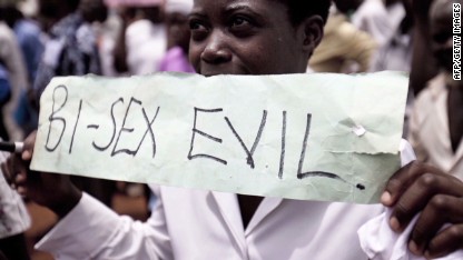 Uganda's president to sign anti-gay bill