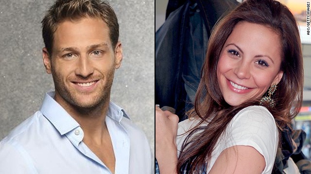 Juan Pablo 'Bachelor' special pays tribute to Gia Allemand