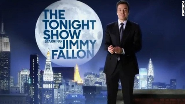 Watch: New promos for 'Tonight' and 'Late Night'