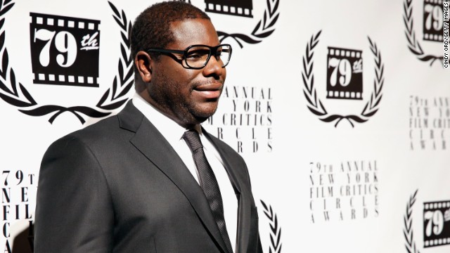 Steve McQueen goes from heckled to DGA nod, and more news to note