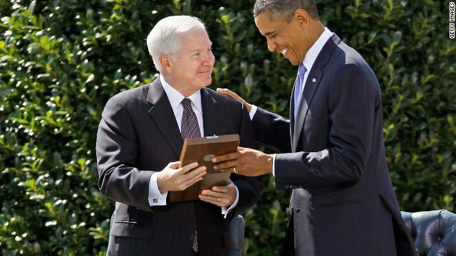 In the Crossfire: Former Pentagon chief's bombshell revelations