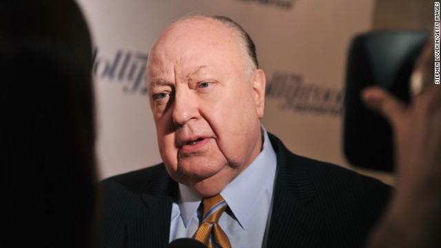 5 things we just learned about Fox's Roger Ailes