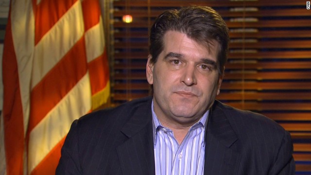 Fort Lee mayor to attend State of the Union