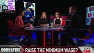 Should the minimum wage be increased?