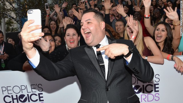 Ross Mathews