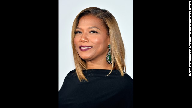 Queen Latifah