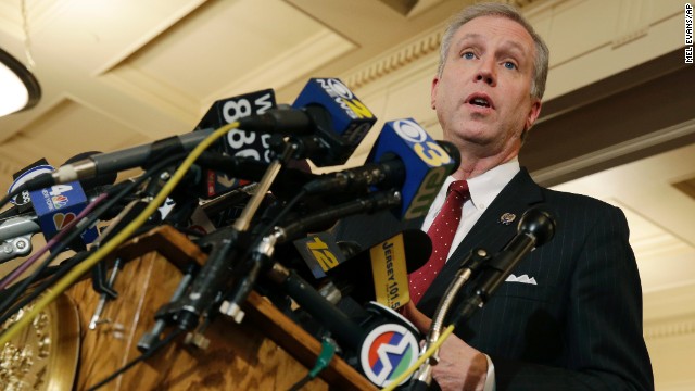 New Jersey Democratic Assemblyman John Wisniewski chairs the Transportation Committee that is investigating the scandal. Wisniewski says Christie "has a lot of explaining to do."