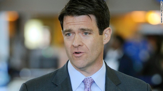Bill Baroni was executive deputy director of the Port Authority until he resigned amid the scandal in December. Christie said that Baroni accepted responsibility for not following the right protocols in approving the traffic study initially blamed by the administration for the lane closures.