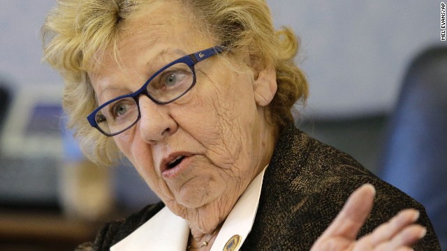 New Jersey Senate Majority Leader Loretta Weinberg, a Democrat, has been pressing for information about the scandal and has introduced a measure in the Legislature asking Congress to restructure the Port Authority of New York and New Jersey, which operates bridges and tunnels, to ensure transparency.