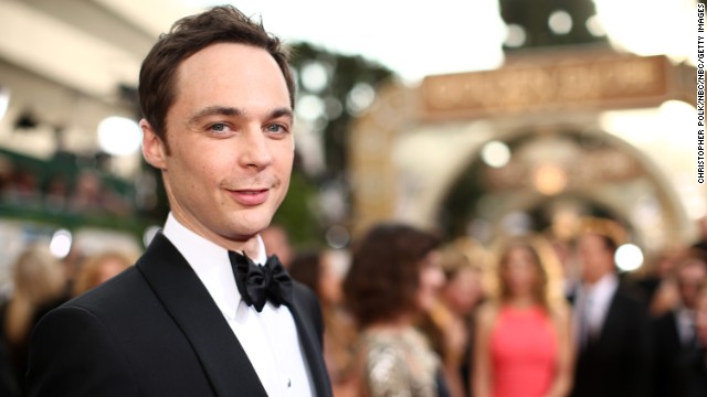 Jim Parsons