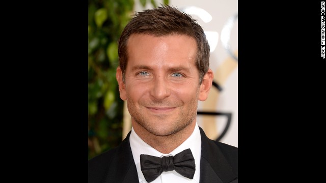 Bradley Cooper