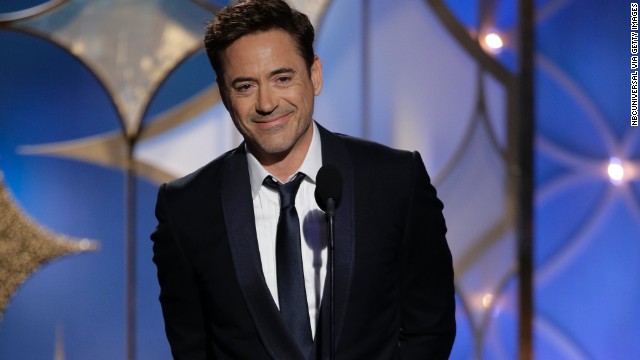 Robert Downey Jr. messes with our minds, and more news to note