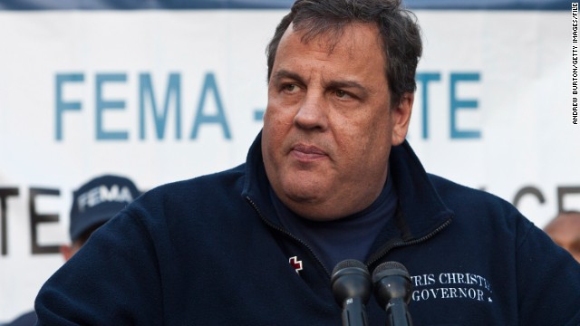 Poll: Most in New Jersey believe Christie, but half say controversy could impact 2016