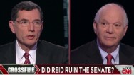 Sen. Barrasso: Harry Reid cannot be trusted