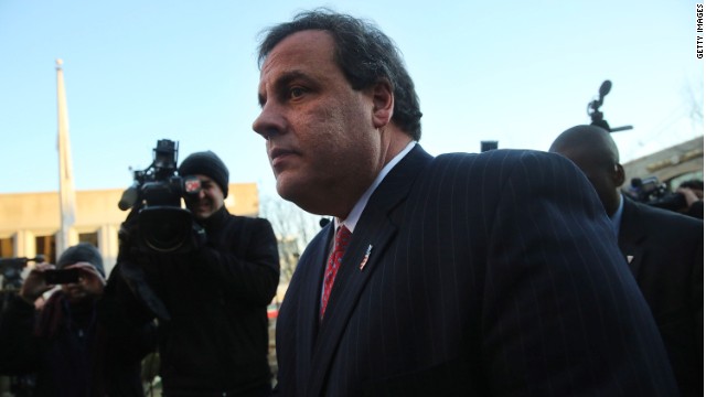 Christie administration hires outside law firm amid bridge controversy