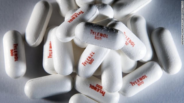 El acetaminofén no solo reduce el dolor, sino también el placer: estudio