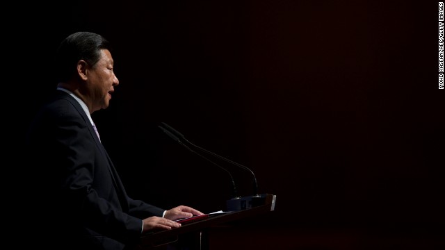 Rumors about health problems, car crashes and even assassination surged when China's then-Vice President Xi Jinping disappeared from public in 2012. Xi, now China's President, <a href='http://www.cnn.com/2012/09/14/world/asia/china-vp-appearance/index.html'>reappeared two weeks later</a>.