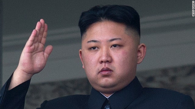 Una peluquería londinense enfurece a los norcoreanos por burlarse del corte de su líder Kim Jong Un