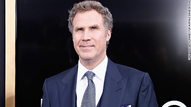 NBC orders 'Anchorman'-esque comedy from Will Ferrell