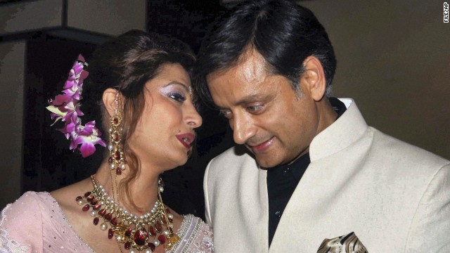 India: la esposa del ministro acusado de infidelidad aparece muerta en hotel
