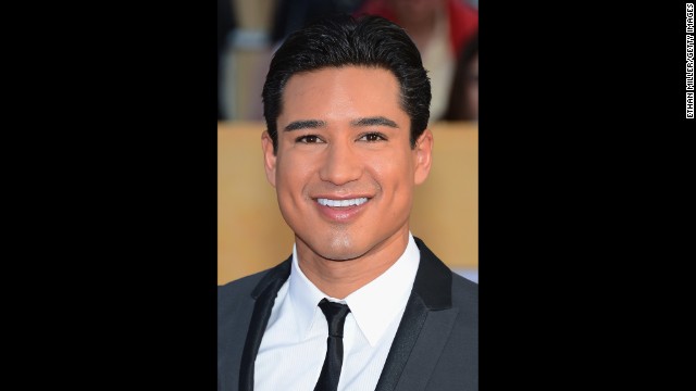 Mario Lopez