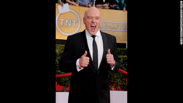 Dean Norris