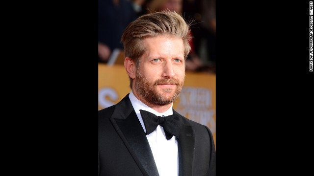 Paul Sparks